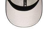 New Era 39Thirty MLB Cooperstown New York Yankees Navy
