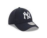 New Era 39Thirty MLB Cooperstown New York Yankees Navy