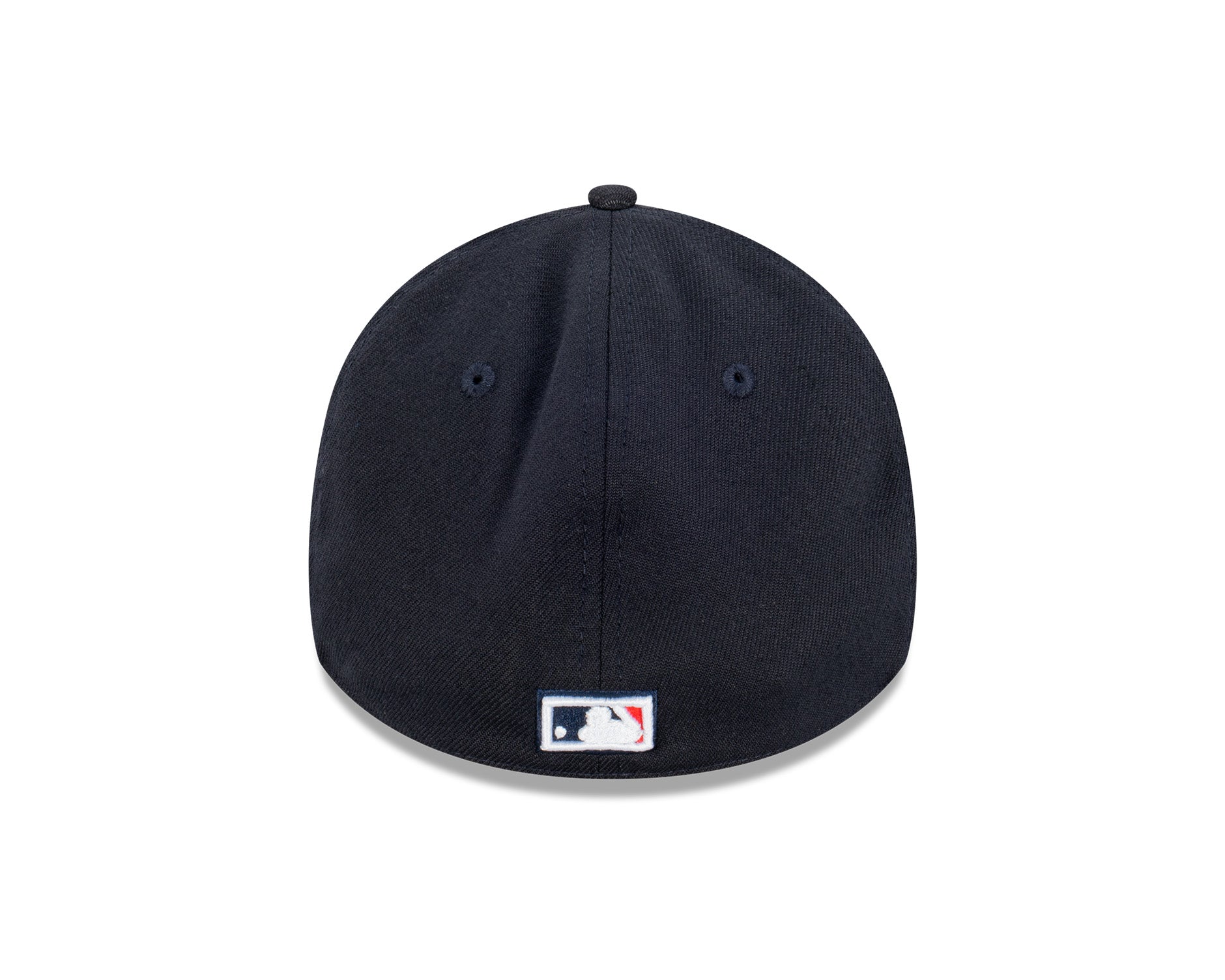 New Era 39Thirty MLB Cooperstown New York Yankees Navy