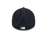 New Era 39Thirty MLB Cooperstown New York Yankees Navy