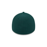 New Era 39Thirty MLB Dark Green Ivory New York Yankees