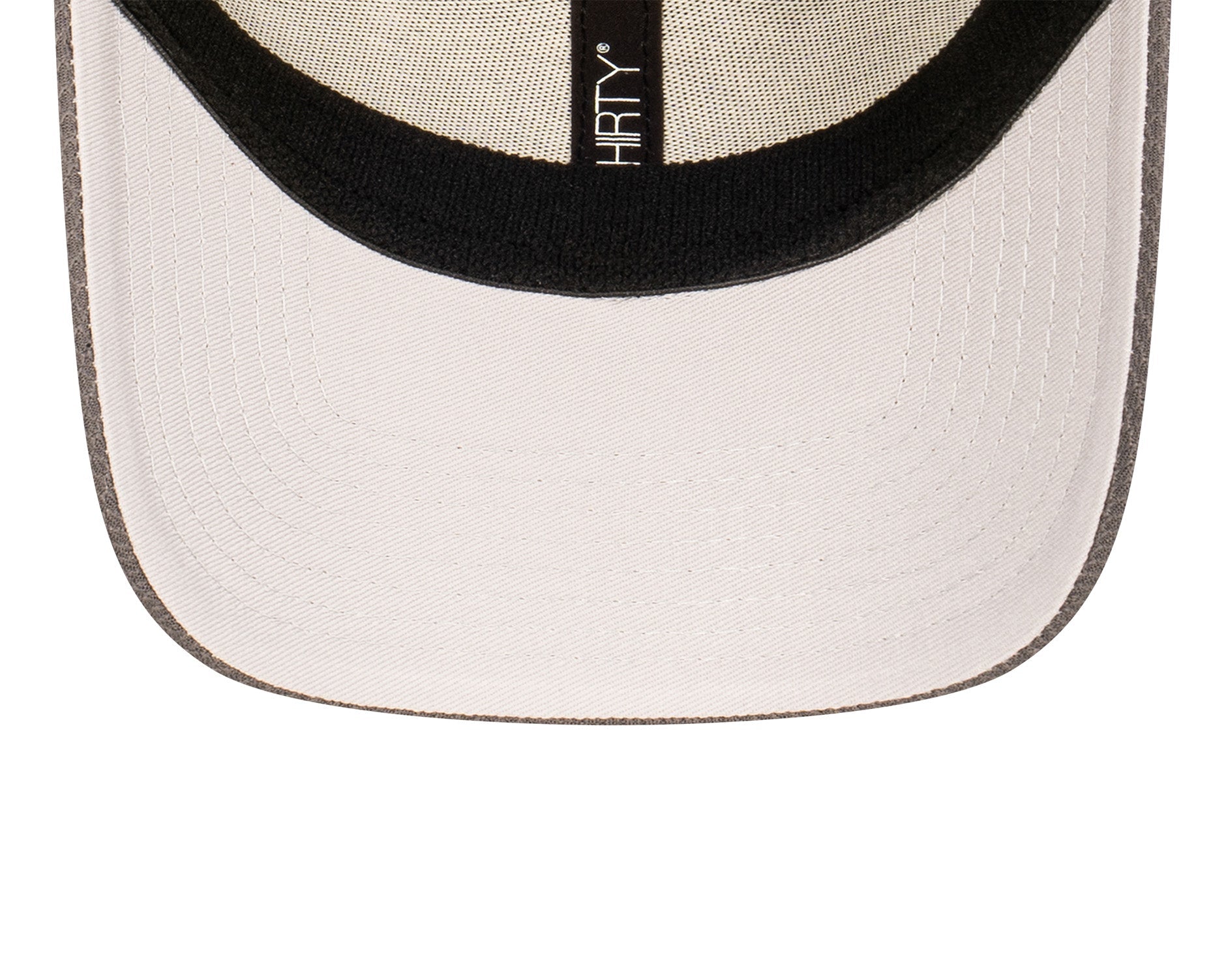 New Era 39Thirty MLB Diamond Era Graphite Los Angeles Dodgers