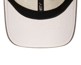 New Era 39Thirty MLB Diamond Era Graphite Los Angeles Dodgers