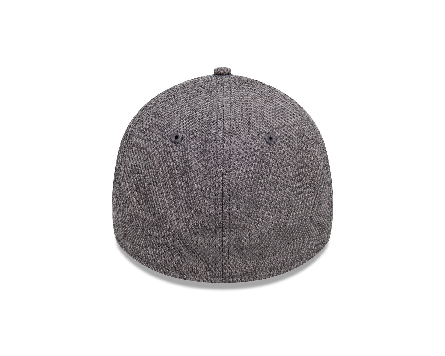 New Era 39Thirty MLB Diamond Era Graphite Los Angeles Dodgers