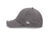 New Era 39Thirty MLB Diamond Era Graphite Los Angeles Dodgers