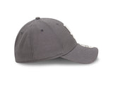 New Era 39Thirty MLB Diamond Era Graphite Los Angeles Dodgers
