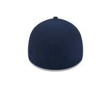 New Era 39Thirty MLB Faded Oceanside Boston Red Sox Blue