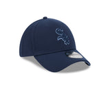 New Era 39Thirty MLB Faded Oceanside Chicago White Sox Blue