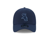 New Era 39Thirty MLB Faded Oceanside Chicago White Sox Blue