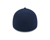 New Era 39Thirty MLB Faded Oceanside Chicago White Sox Blue
