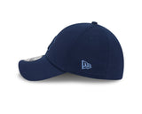 New Era 39Thirty MLB Faded Oceanside New York Yankees Blue
