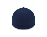 New Era 39Thirty MLB Faded Oceanside New York Yankees Blue