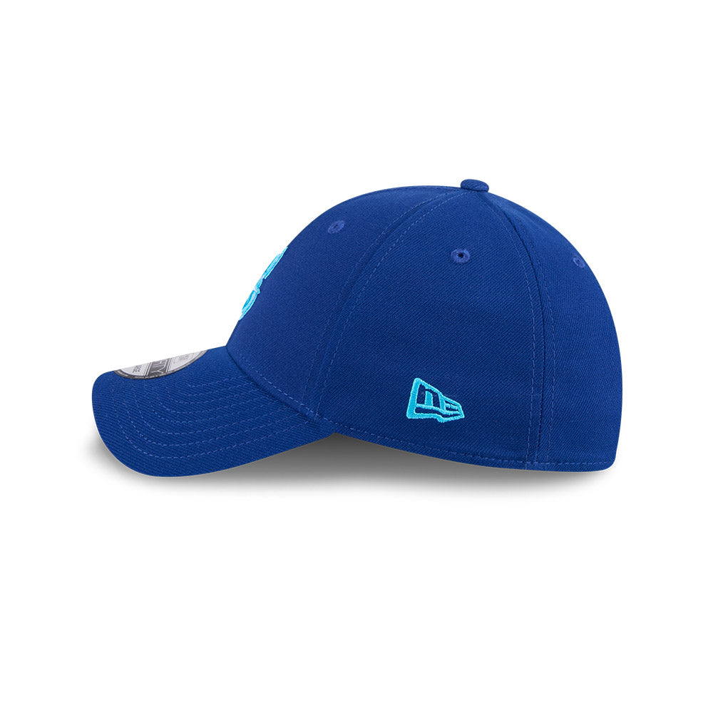 New Era 39Thirty MLB Fathers Day 2024 Seattle Mariners