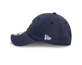 New Era 39Thirty MLB Houston Astros Team Colour