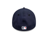 New Era 39Thirty MLB Houston Astros Team Colour