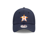 New Era 39Thirty MLB Houston Astros Team Colour