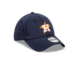 New Era 39Thirty MLB Houston Astros Team Colour