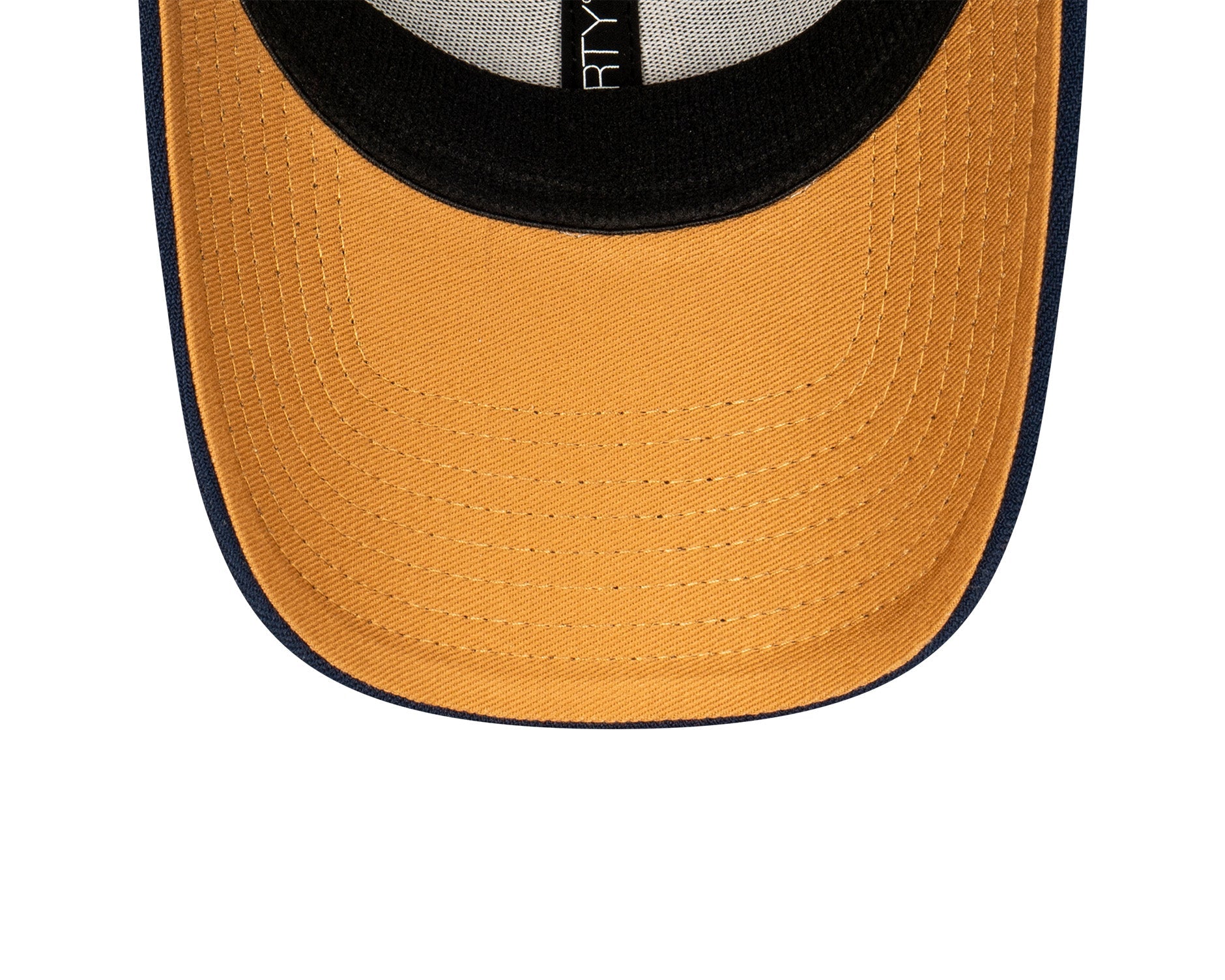 New Era 39Thirty MLB Los Angeles Dodgers Obsidian/White
