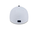 New Era 39Thirty MLB Modern Essentials New York Yankees White/OTC