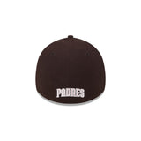 New Era 39Thirty MLB Mothers Day 2024 San Diego Padres