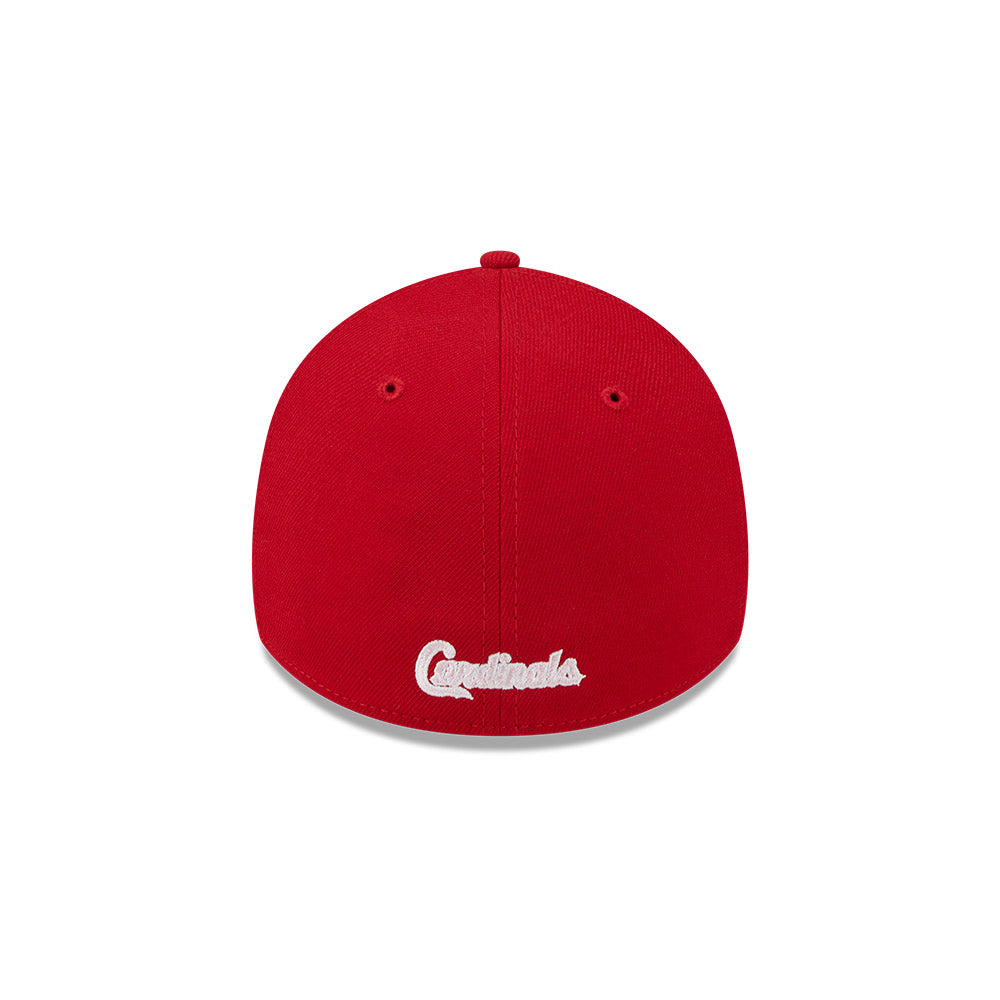 New Era 39Thirty MLB Mothers Day 2024 St. Louis Cardinals