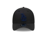 New Era 39Thirty MLB OTC Pop Los Angeles Dodgers Black/Royal