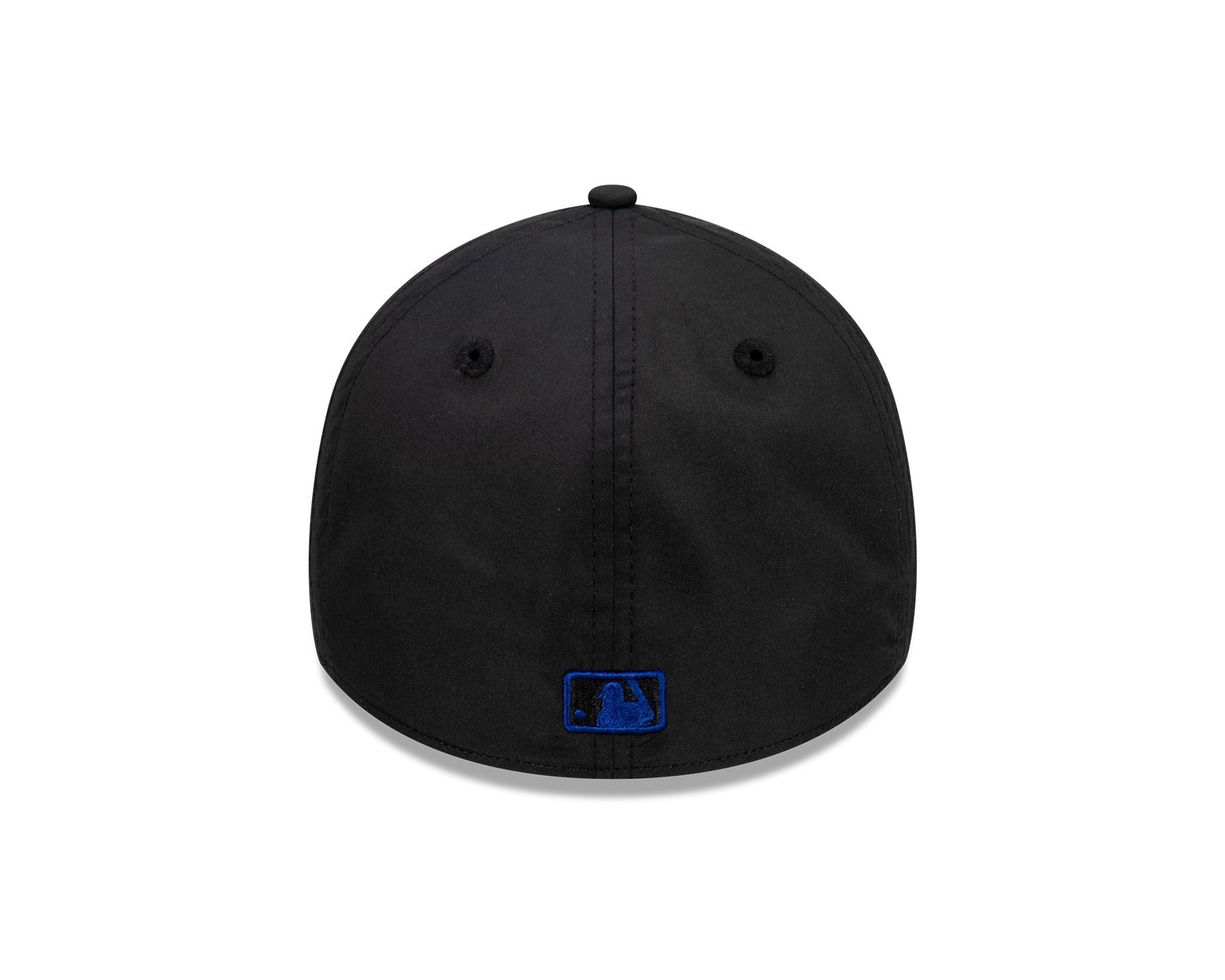 New Era 39Thirty MLB OTC Pop Los Angeles Dodgers Black/Royal