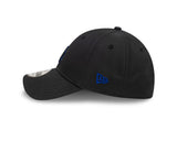 New Era 39Thirty MLB OTC Pop Los Angeles Dodgers Black/Royal