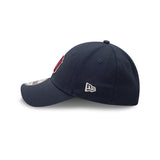 New Era 39Thirty MLB Seasonal New York Yankees Navy