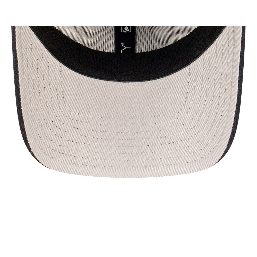 New Era 39Thirty MLB Seasonal New York Yankees Navy