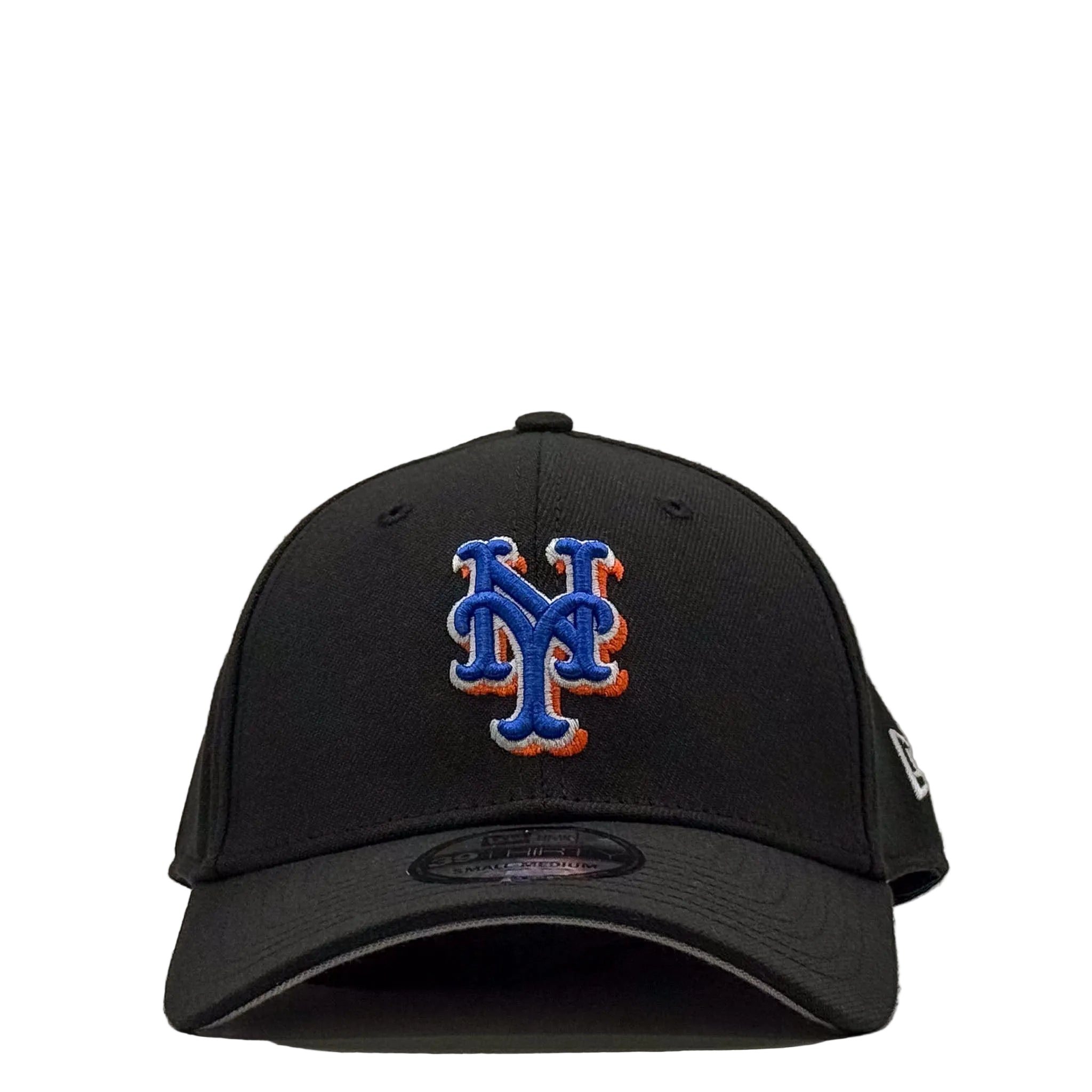 New Era 39Thirty MLB Shadow New York Mets