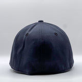 New Era 39Thirty MLB St. Louis Cardinals Navy Scarlet