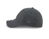 New Era 39Thirty MLB Steel Tonal Los Angeles Dodgers