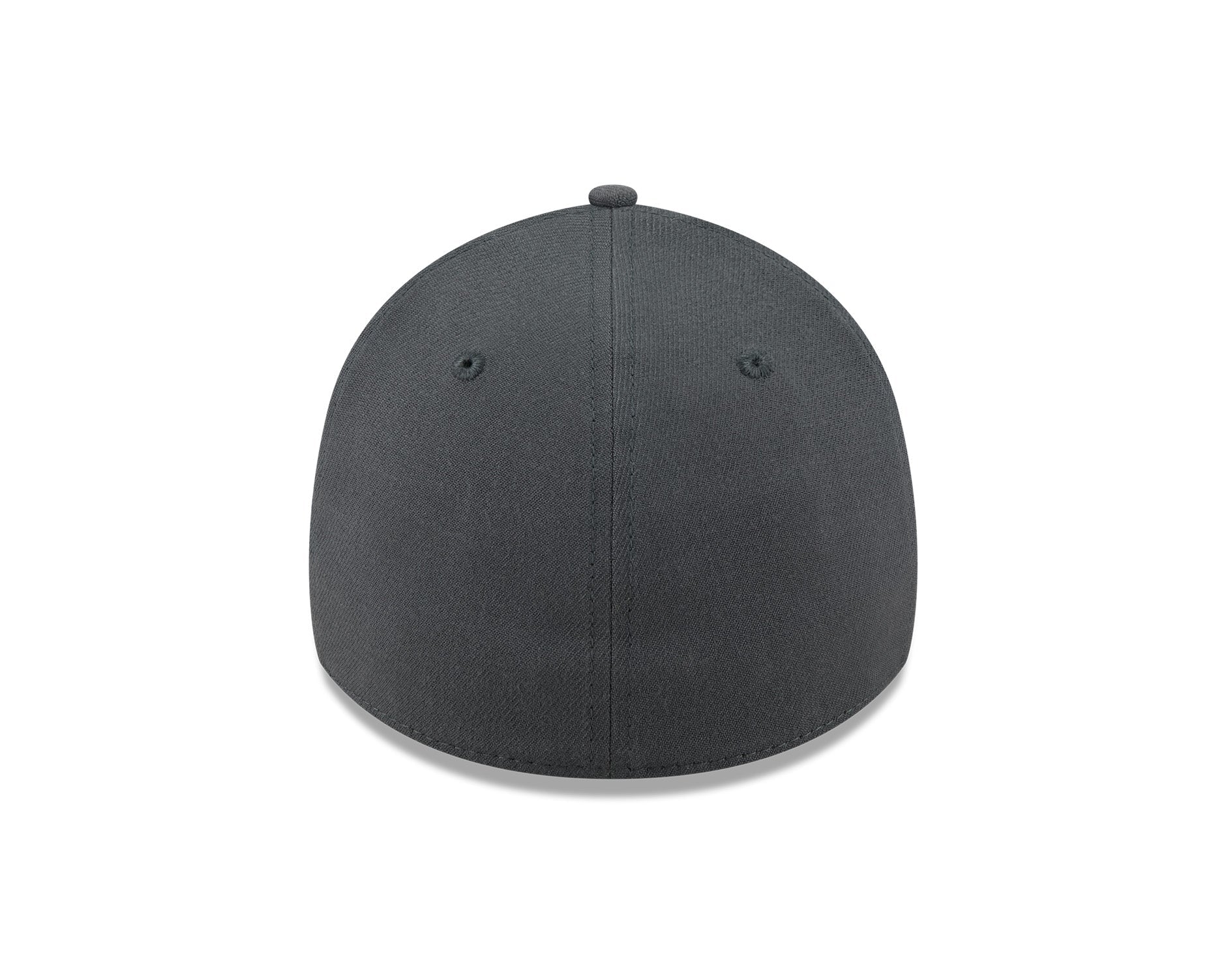 New Era 39Thirty MLB Steel Tonal Los Angeles Dodgers