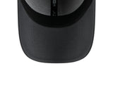 New Era 39Thirty MLB Steel Tonal Los Angeles Dodgers
