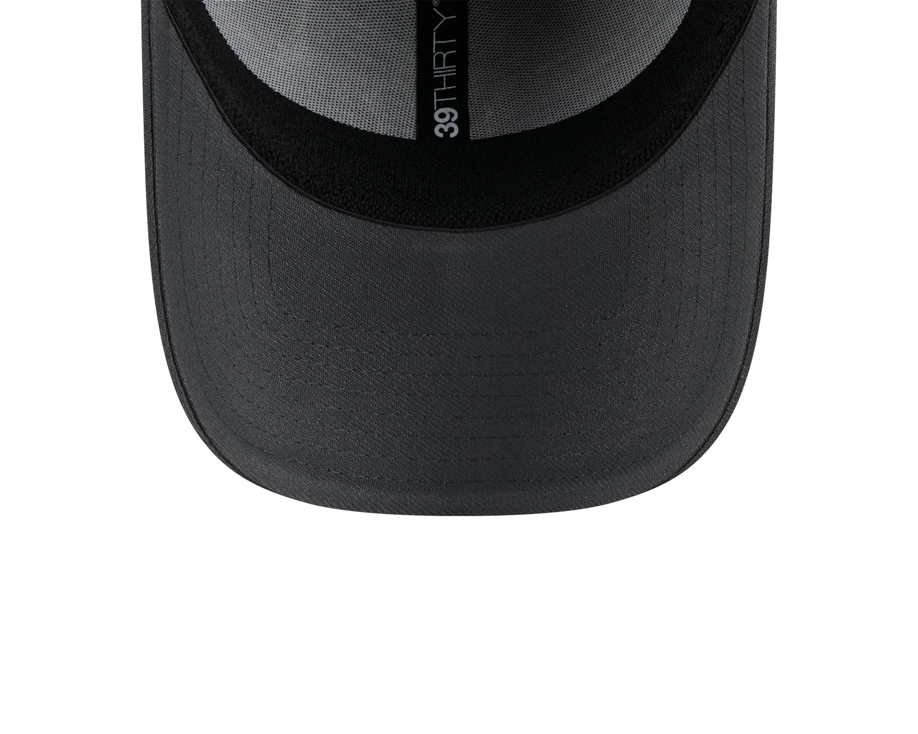 New Era 39Thirty MLB Steel Tonal New York Yankees