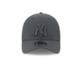 New Era 39Thirty MLB Steel Tonal New York Yankees