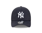 New Era 39Thirty MLB Team Shadow Tech New York Yankees Navy