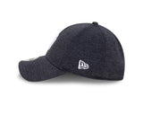 New Era 39Thirty MLB Team Shadow Tech New York Yankees Navy