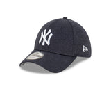 New Era 39Thirty MLB Team Shadow Tech New York Yankees Navy