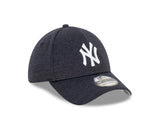 New Era 39Thirty MLB Team Shadow Tech New York Yankees Navy