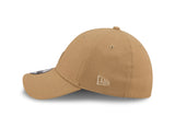 New Era 39Thirty MLB Tonal Los Angeles Dodgers Khaki