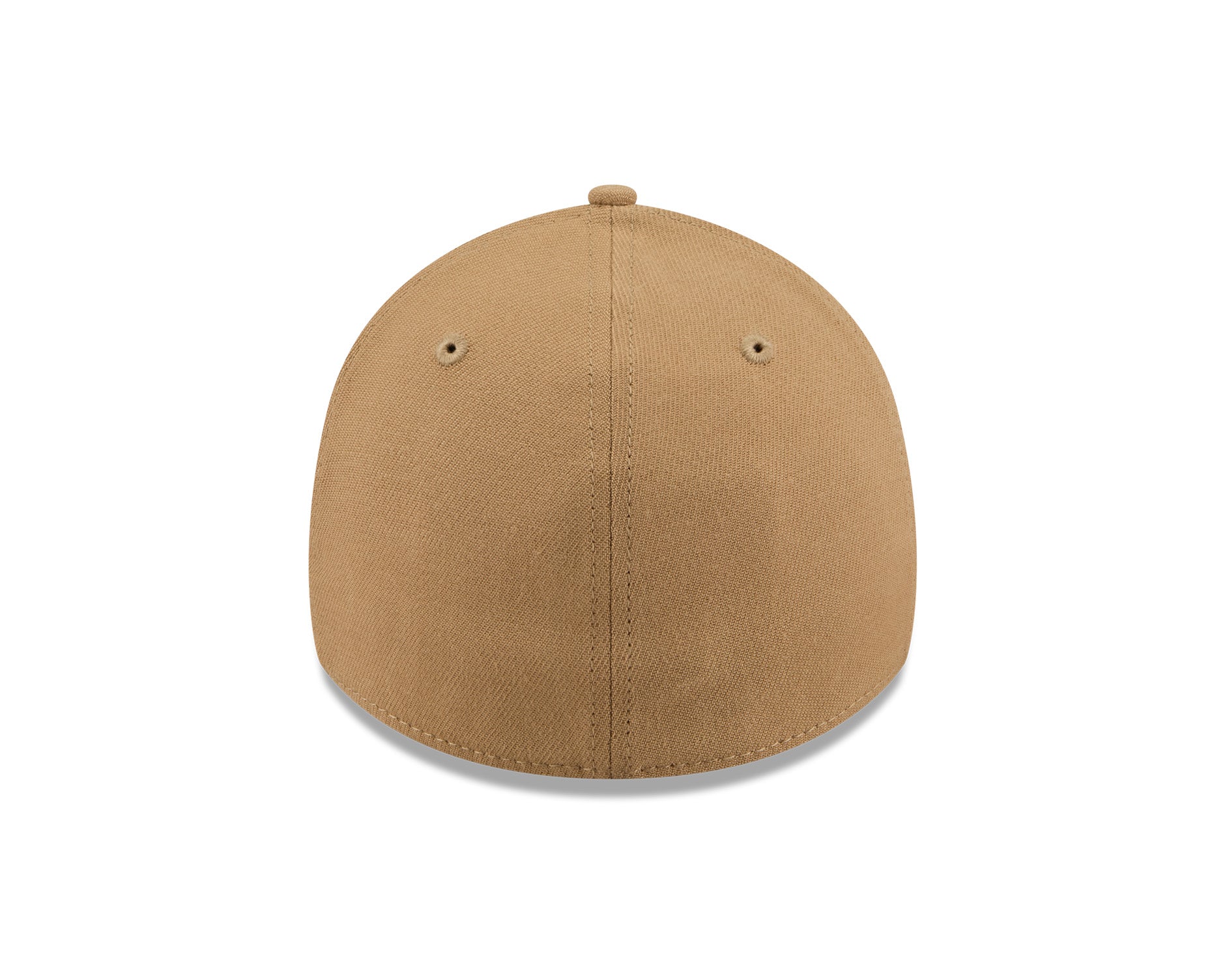 New Era 39Thirty MLB Tonal Los Angeles Dodgers Khaki
