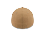 New Era 39Thirty MLB Tonal Los Angeles Dodgers Khaki