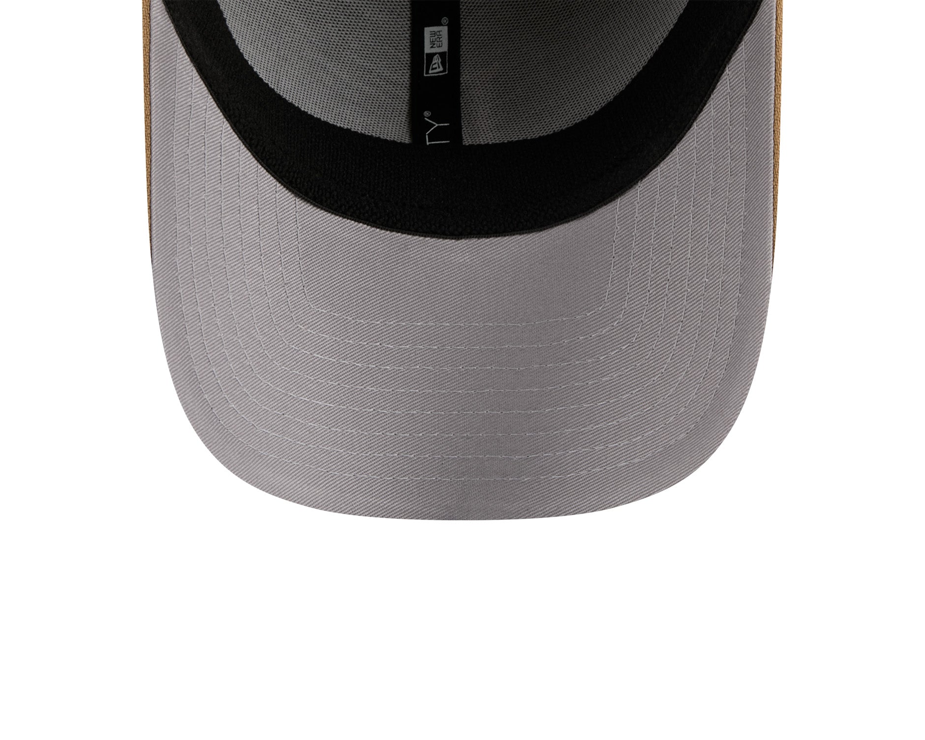 New Era 39Thirty MLB Tonal Los Angeles Dodgers Khaki