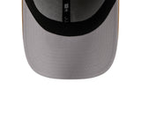 New Era 39Thirty MLB Tonal Los Angeles Dodgers Khaki