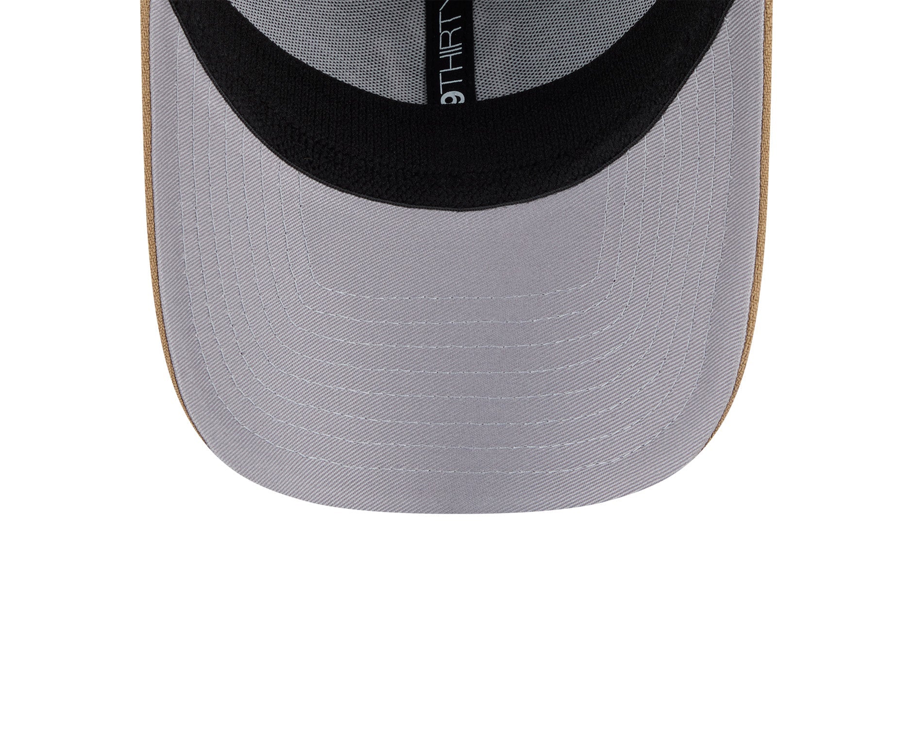 New Era 39Thirty MLB Tonal New York Yankees Khaki