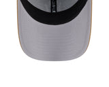 New Era 39Thirty MLB Tonal New York Yankees Khaki