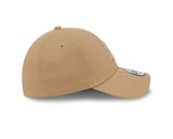 New Era 39Thirty MLB Tonal New York Yankees Khaki