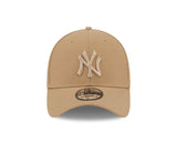 New Era 39Thirty MLB Tonal New York Yankees Khaki